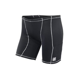 De Soto Carrera Tri Short Low Cut with 2 Pockets - CTL1-2020