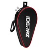 Idoraz Double Ping Pong Paddle Case - Best Table Tennis