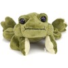 Bearington Frank Jr. Plush Stuffed Animal Frog 8"
