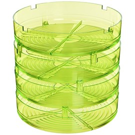 Geo TZZ0870 cultivation sets Geo Plus germination device, green