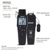 FLIR MR55 Moisture Meter, Genuine Domestic Product, Pin Measurement, Bluetooth