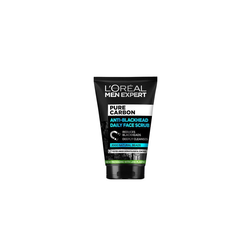 L'Oreal L'Oréal Paris Men Expert Pure Carbon Anti-Acne & Anti-Blackhead