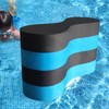 Perfeclan Pull Buoy Legs and Hips Support, EVA Swim Training