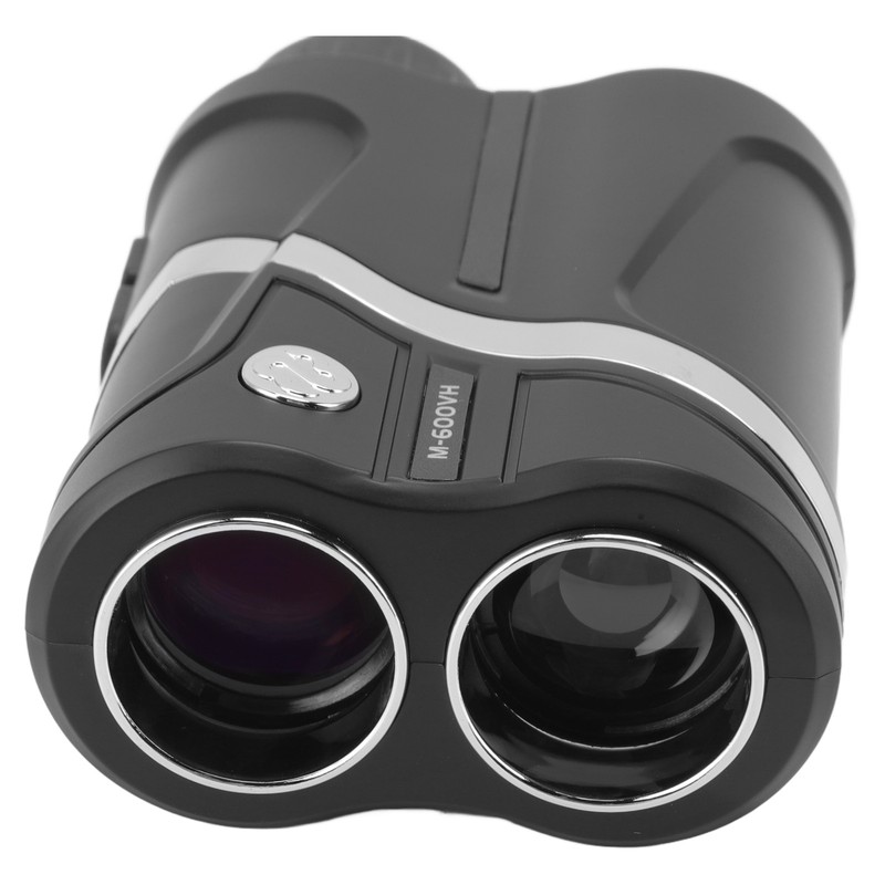 Laser Rangefinder 5V Eyepiece Focusing 4 in 1 Distance Speed