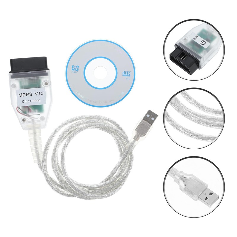 FAVOMOTO French Fries Cars Cars Tuning Cable Chips v13 Auto