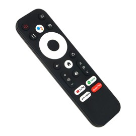 For Mecool New Replace IR Remote for Mecool Android TV Box KM7/KM7 Plus/KM2 Plus/KM2/S905Y