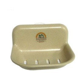 Lock & Lock Small Soap Dish Case Bathroom Holder Tray 4ea