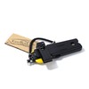 Modern Box Cutter for Food Industry with Stainless Steel Blades
