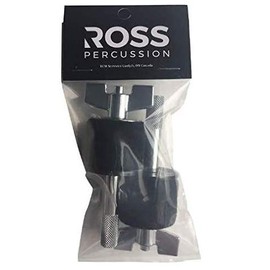 4" Cymbal Stacker - ROSS Percussion - 2 Pack