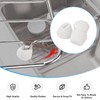 Kitchen Sink Rack Feet Replacement Kohler Sink Accessories 84544-0 Kohler