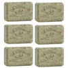 Pre de Provence 150g Soap Bar, Pack of 6 -