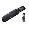 Zenport AG4026 Non-Absorbent Plastic Knife Sheath, Fits 7-3/4 x 2-1/8-Inch