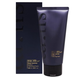 SU:M37° Dear Homme Perfect Cleansing Foam