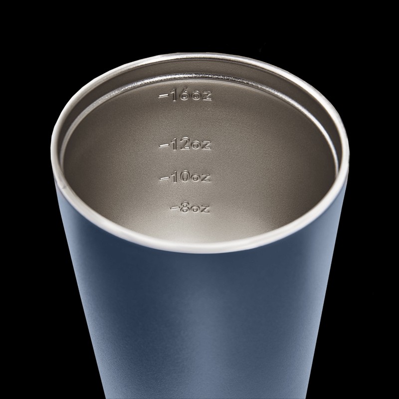 Fressko Reusable Cup Grande 16oz, Canary