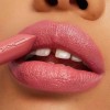 Labial Macximal Satinado Color Intenso Larga Duracin Mac Brave Red