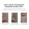 [ Base De Maquillaje Bio Foundation 4 En 1, Base