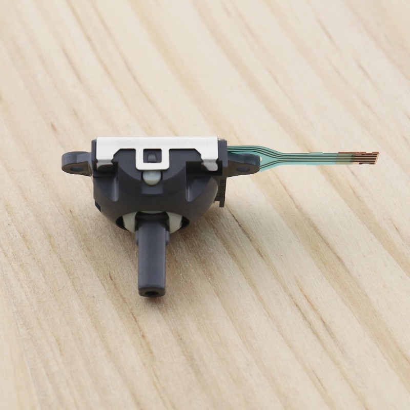 YINETTECH 2pcs Switch Elements Joystick Replacement Joystick Thumb Stick Module