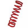 JINFANNIBI Heavy Duty Fork Springs & Rear Spring for Kawasaki