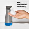 OXO Good Grips Stainless Steel Foaming Soap Dispenser