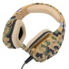 GT88 3.5mm USB Gaming Headset Mic Headphones Stereo Surround for