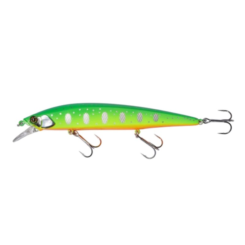 JACKALL Minnow Relax SP 4.3 inches (110 mm) 0.5 oz