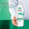 Curél Fragrance Free Body Lotion, Unscented Dry Skin Moisturizer for