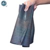 Lumaca Set of 6 Placemats, Washable (70% PVC and 30%