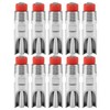 10Pcs Pig Nipple Drinkers, Prevent Leakage Nipple Drinker Feeder for