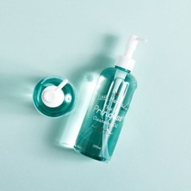Little Mermaid 교보문고 뷰티레시피 리틀머메이드 디스 이즈 프린세스 클렌징오일 300ml Kyobo Bookstore Beauty Recipe Little Mermaid This is Princess Cleansing Oil 300ml