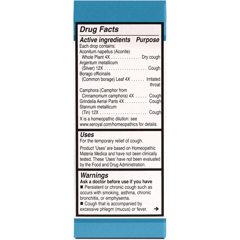 UNDA 32 Numbered Compounds | Homeopathic Preparation | 0.7 fl.