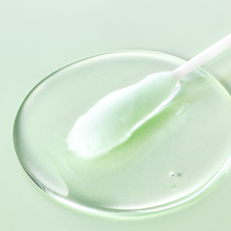 Ilso No Problem Peeling Swab 4g*8P - Ilso No Problem
