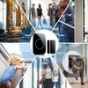 Door Chime When Door Opens, FullHouse Door Sensor Wireless Entry