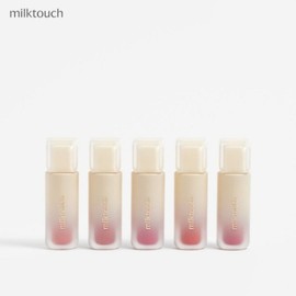 MILKTOUCH Spread Fit Blur Tint 3.8ml, Color:04 Donut Peach