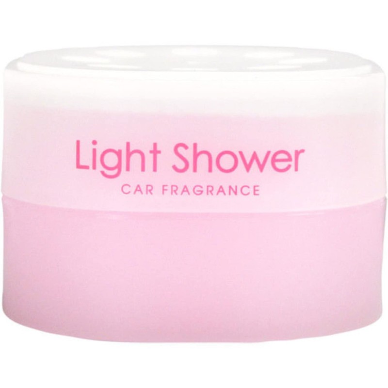 Diamond Chemical Car Air Fresheners Light Shower Place Notebook howaitomusuku