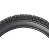 YUNSCM 2-PCS 20" Heavy Duty Fat E-Bike Tires 20 x