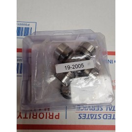 Tusk Polaris U-Joint Repair Kit, All Balls Racing 19-1005 19-2005 TUSK 1913390001