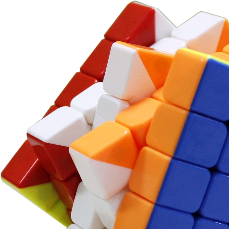 Oostifun OJIN Yongjun YJ MGC5 5 x 5 m Cube