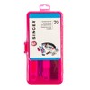 SINGER 40006 Survival Sew Kit, Pink