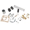 Motorcycle Carburetor Repair Kit Carb Rebuild Set for Dellorto PHBG