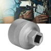 Bicycle Socket Tool,YC-29BB Bicycle Bottom Bracket Tool,Torque or Adjustable Wrench