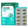 Inner Lab Green Vital Vegetable Altige Omega 3, 1 unit, 60 tablets / 이너랩 그린 바이탈 식물성 알티지 오메가3, 1개, 60정