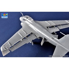 Trumpeter 1:72 - Grumman A-6A Intruder
