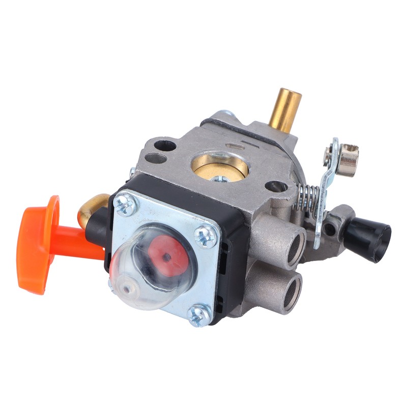 Carburetor Kit Fit for Stihl FS100R FS110 FS110R FR130T FS130