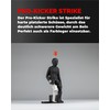 TIPP-KICK Pro-Kicker Strike I Original Player for Young and Old