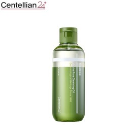 CENTELLIAN24 Madeca Matcha Pore Cleansing Oil 200ml
