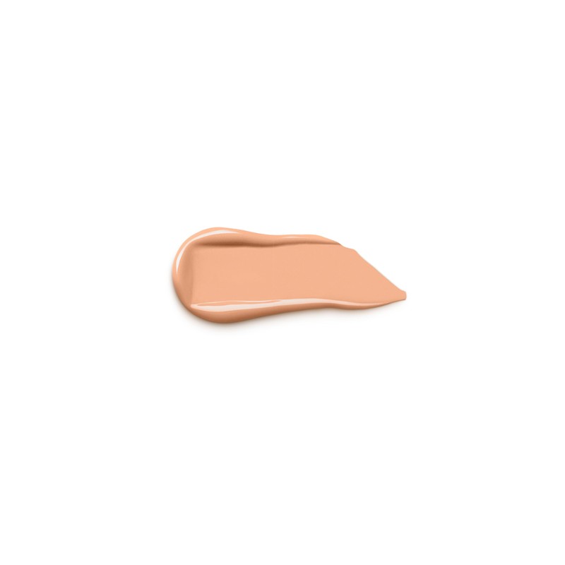 KIKO Milano Skin Lover Intensive Serum Foundation 2WR, Feuchtigkeitsspendende Serum-Foundation