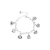 Ceeyoll BTS Bracelet Adjustable BTS Merchandise Charm Kpop Charm Bracelet