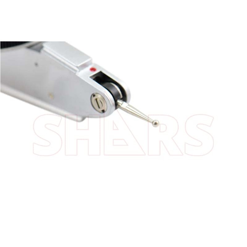 Shars .008" Precision Dial Test Indicator .0001" Graduation 303-3205 !]