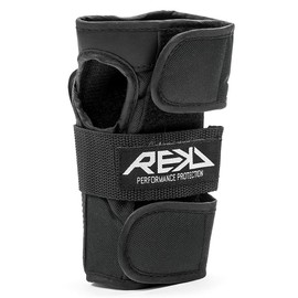 REKD Wristguard, Dual-Splint Heavy-Duty Protection, Super Comfort