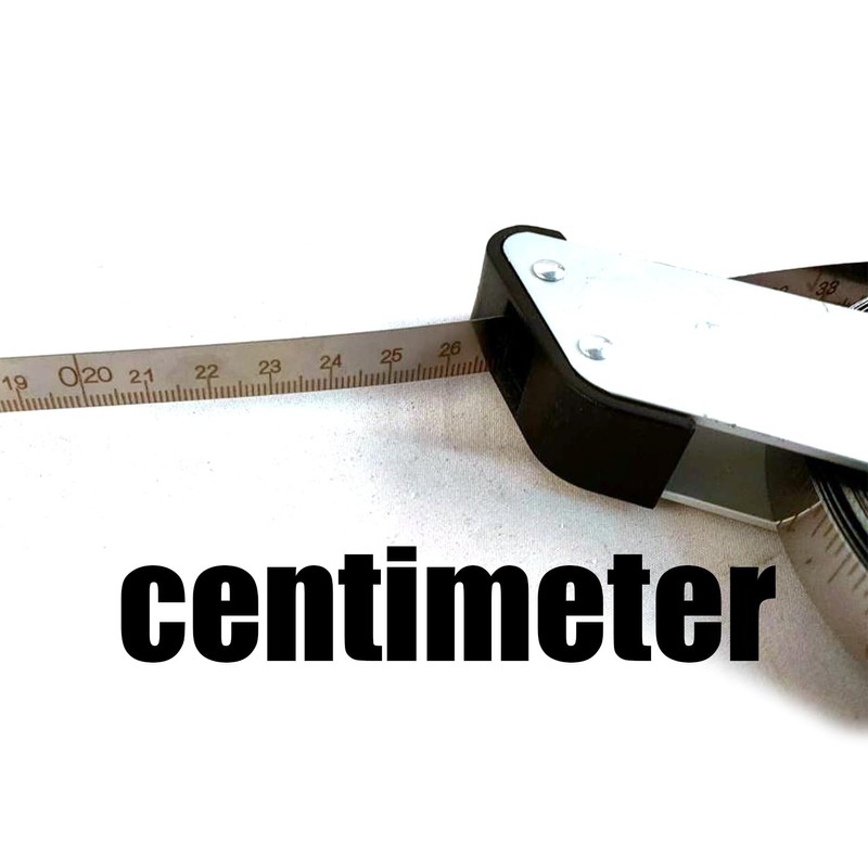 Oil Tank Measuring Stick. 49 Feets / 15 Meters